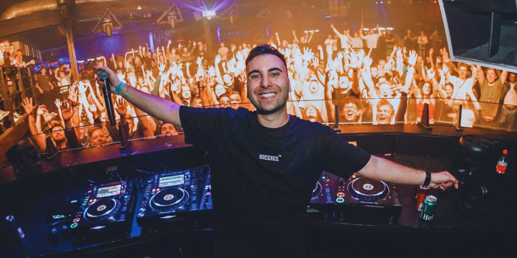 Melodic Techno: le tracce che devi assolutamente avere