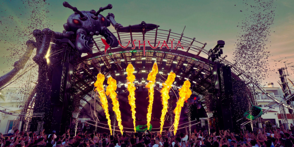 Ibiza 2024: Tutto quello che devi sapere sugli eventi firmati ANTS