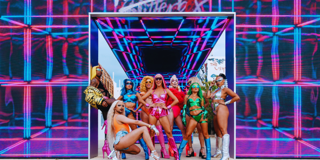 Ibiza viene travolta dai party Glitterbox: Ecco cosa devi sapere