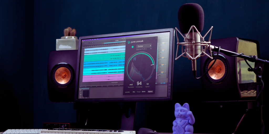 Dj Producer: Ecco la Rivoluzione per i Creare dei Mix Cristallini