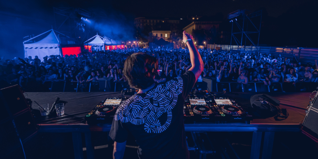 Musica Elettronica: Il Zamna Festival 2024 arriva a Milano