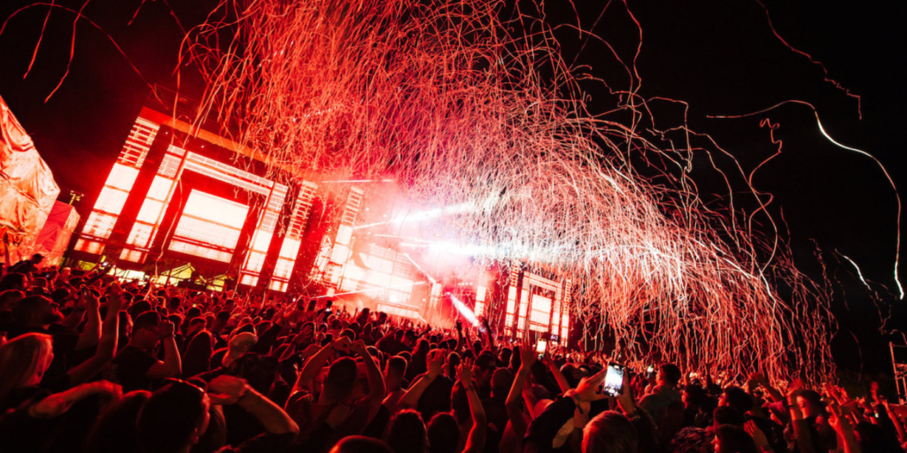 Sea Star 2024: Vivi il Paradiso Techno ed Elettronico in Croazia