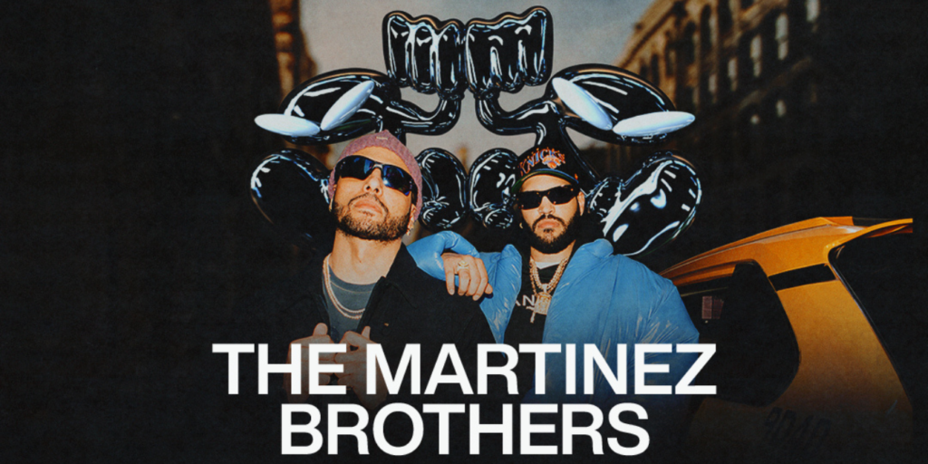 Ibiza 2024: The Martinez Brothers alla conquista della Isla