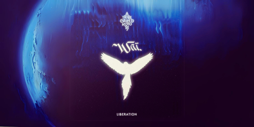 Afro House: WAÏ Esplora Nuovi Orizzonti con Liberation