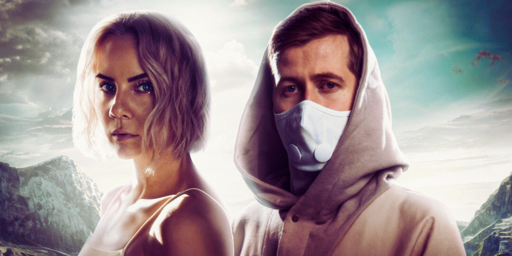 Alan Walker: Arriva Il Tour Europeo nel 2025