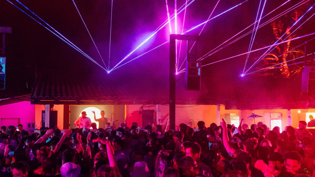 Il Festival Terminal V Debutta in Croazia con un Line-Up da Urlo