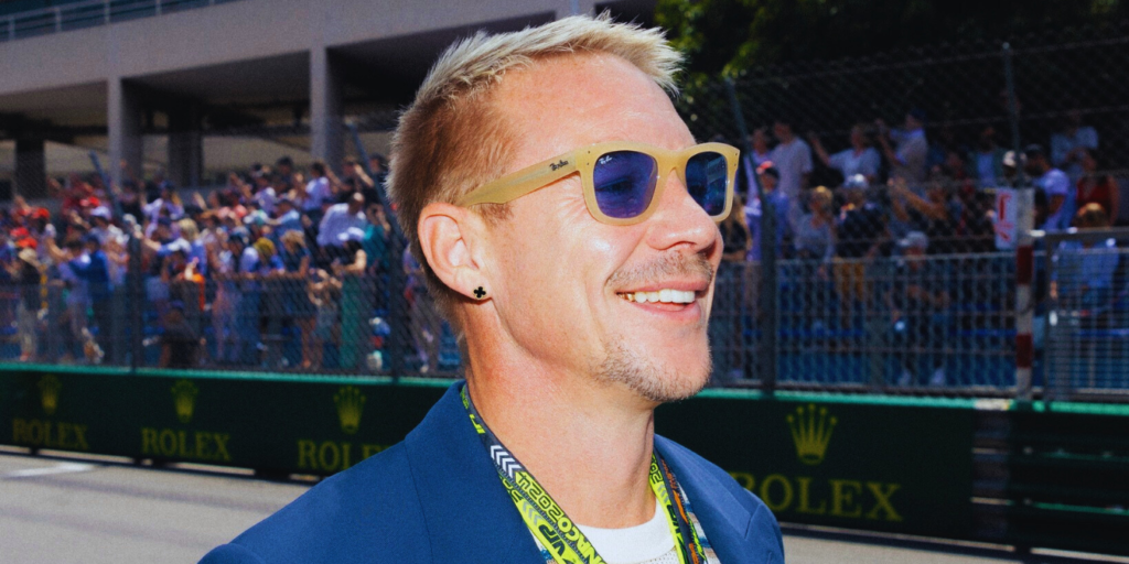 Diplo Conquista Milano con la sua musica