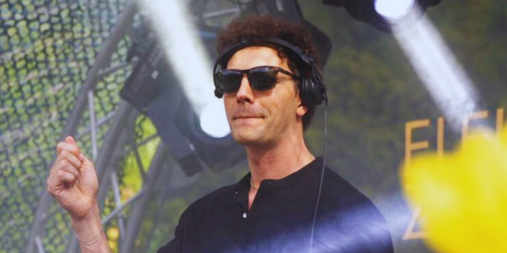 Emanuel Top e Fred Hush: Il suono progressivo arriva al Club70