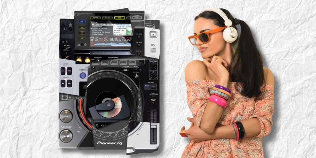 Pioneer DJ Festeggia 30 Anni di Rivoluzione