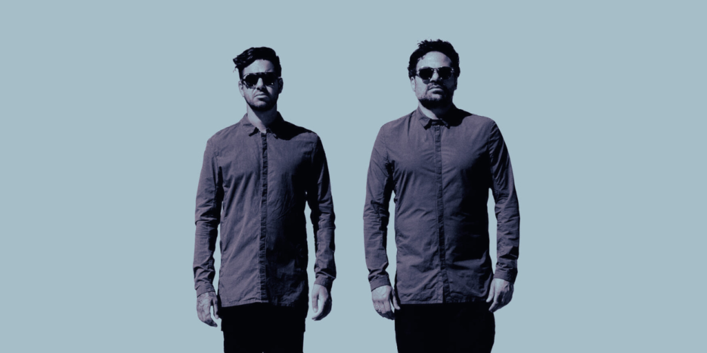 Tale Of Us: Melodic Techno Epica allo Space Riccione