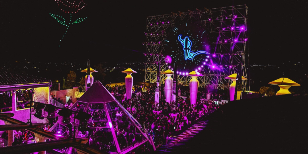 Villa delle Rose 2024: I Top DJ Internazionali Infiammano l’Estate