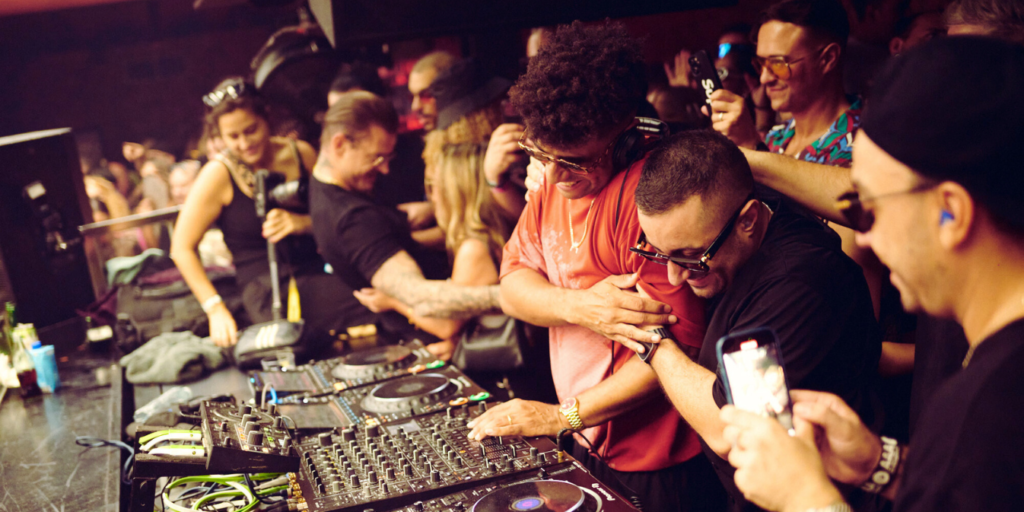 Amnesia Ibiza: Tutto sul Closing Festival 2024