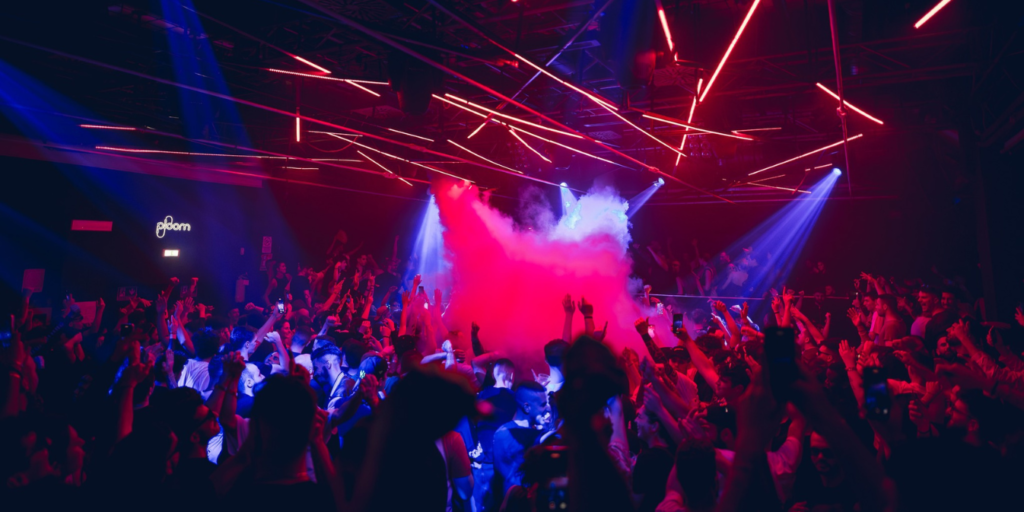 Amnesia Milano 2024/25: La #rEvolution della Stagione Invernale