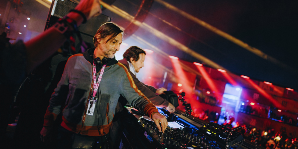 Ricardo Villalobos Infiamma il Cocoricò di Riccione a Ferragosto