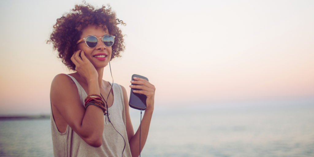 Spotify Top 10 : La Musica Elettronica più ascoltata