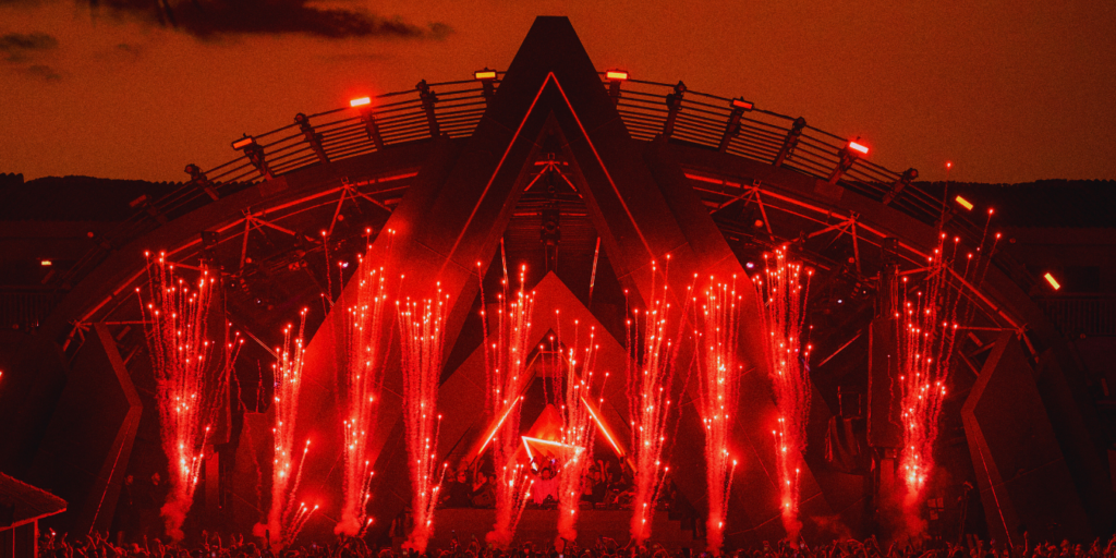 Ushuaïa Ibiza: Arriva Il Gran Finale della Stagione 2024