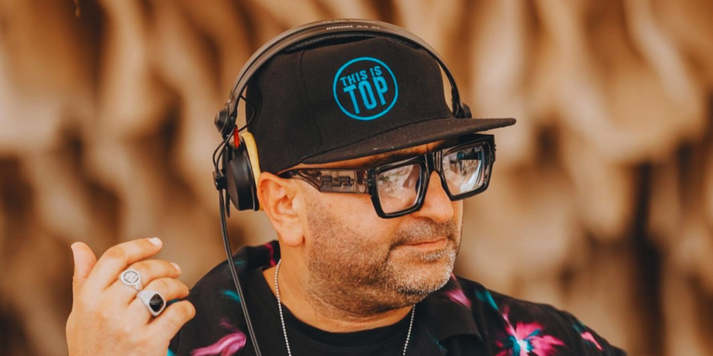 Tech House: Hai sentito il nuovo di Marietto?