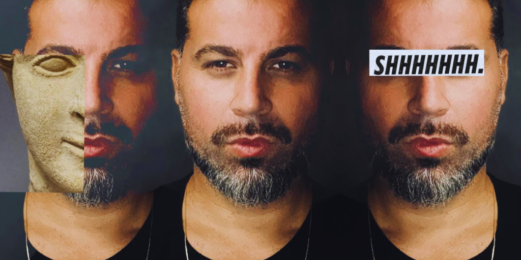 Alphadog: L’ascesa di una stella della musica Techno