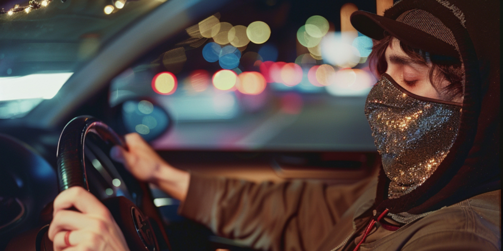 Sleepin Gary: PADMUSIC – Un Viaggio Sonoro Oltre i Confini