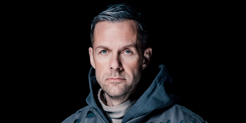 Adam Beyer Sorprende Ancora la scena Techno