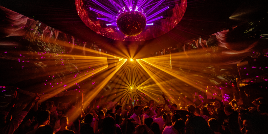 Halloween a Ibiza: Ecco il Party Imperdibile