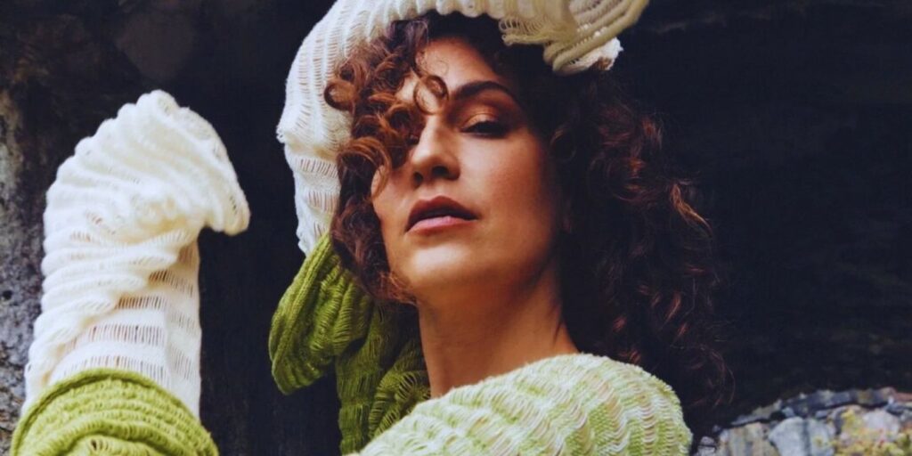 La Fleur ci regala un album Techno ricco di emozioni