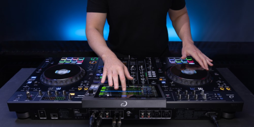XDJ-AZ: Tutto quello che devi sapere!