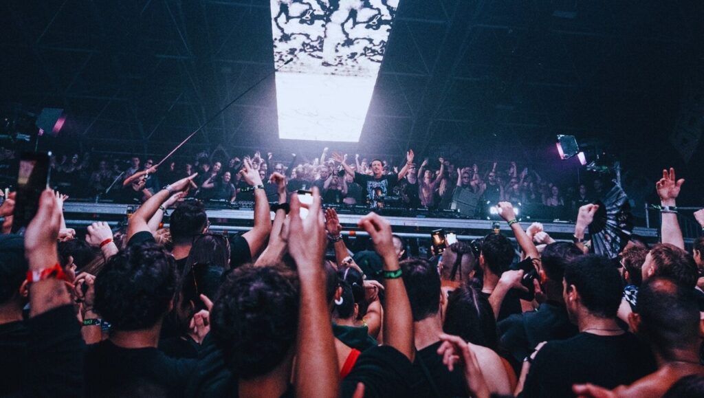 Dalma Festival 2024: La Techno Conquisterà Malta