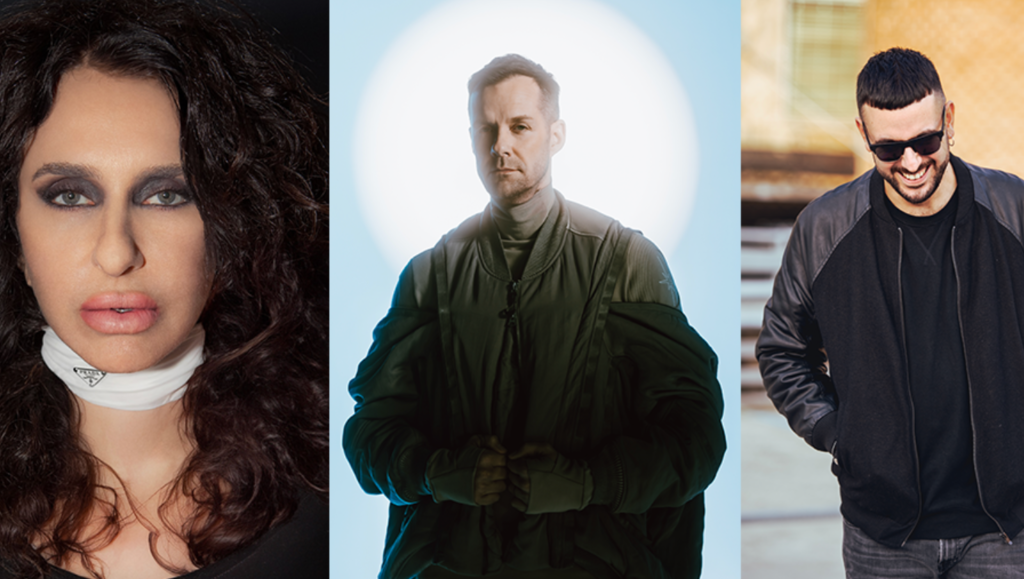 A-Sides Vol. 13: Quando la Techno Diventa Magia Pura