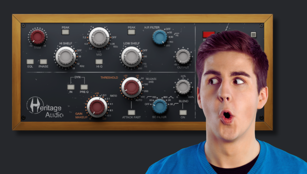 Ecco Il Plugin Che Ricrea la Magia delle Console Analogiche