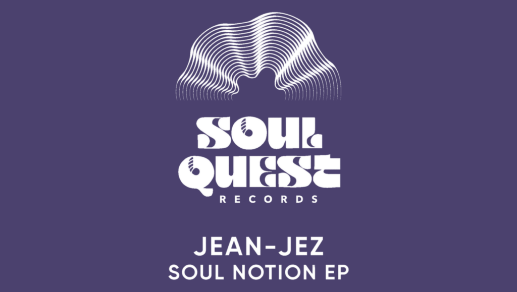 Soul Notion EP: Jean-Jez Ridefinisce la Deep House Berlinese