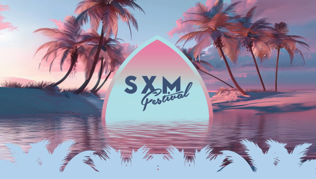 SXM Festival 2025 Svela una Line-up da Sogno