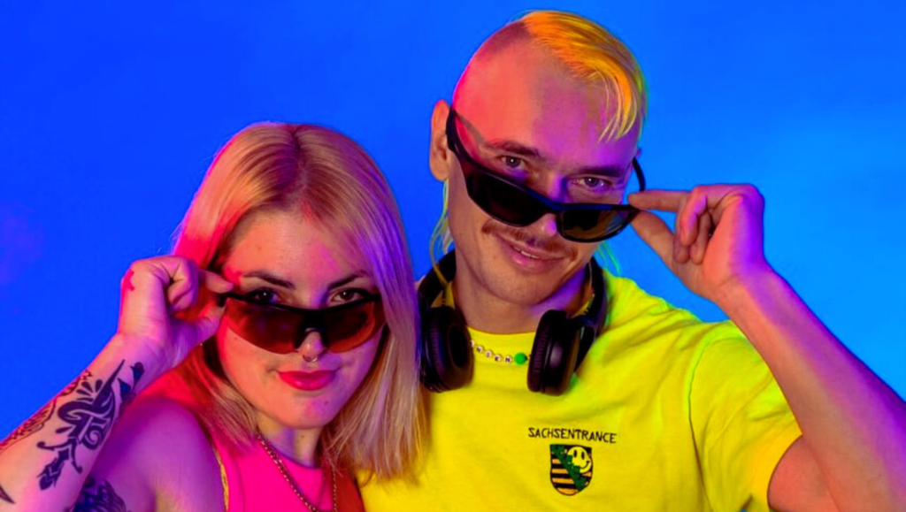 La Rinascita della Trance & Eurodance anni 90