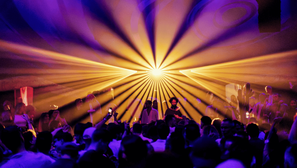 Chinois Ibiza 2025: La Rivoluzione della Nightlife