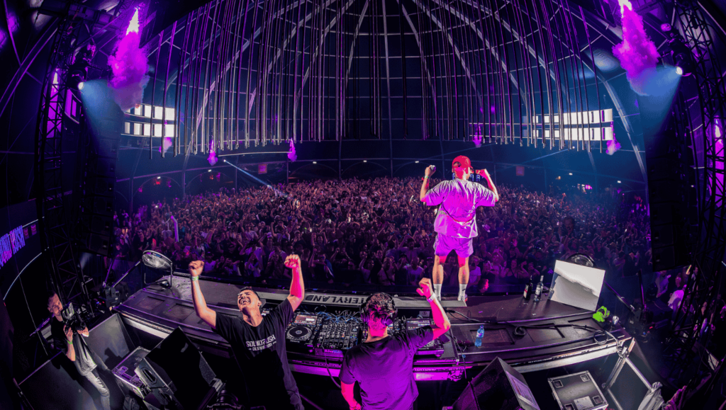 Mysteryland 2025: Novità e Tutto Quello che Devi Sapere