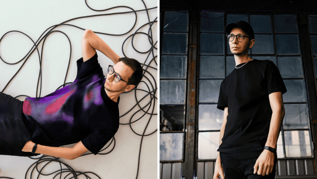 Melodic House: PARAFRAME Ridefinisce il Genere