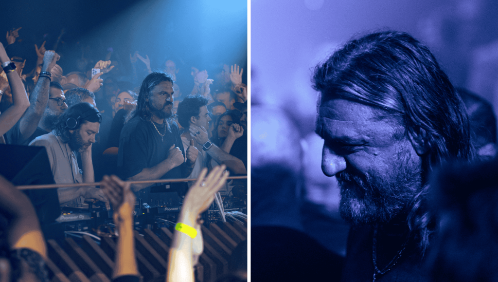 Solomun + 1 Torna a Ibiza: Il Re della Domenica firmata Pacha