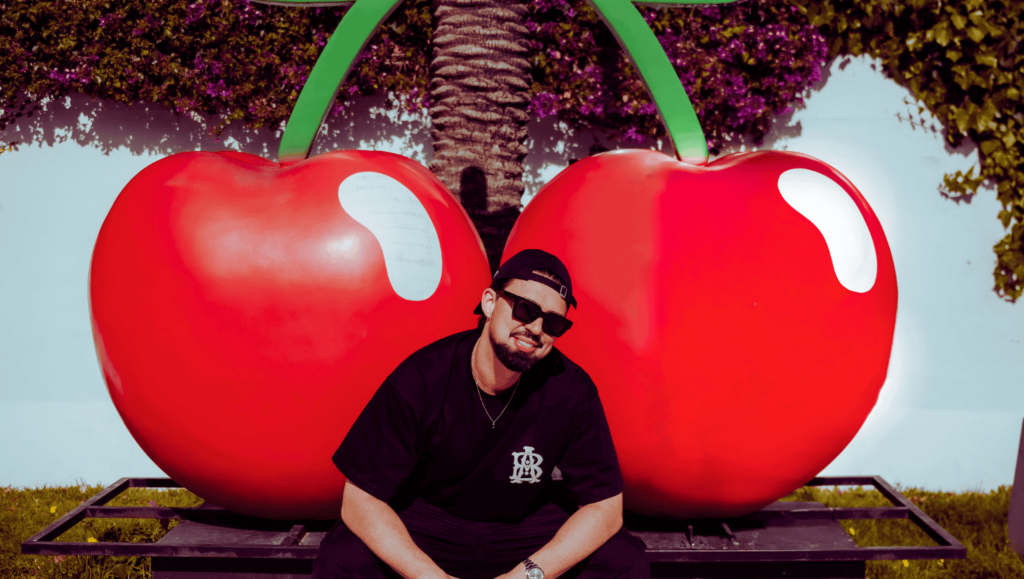 Sonny Fodera al Pacha di Ibiza: I lunedì notte diventano House