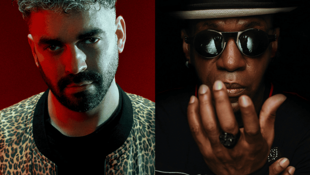 La Musica Techno di Haube e Robert Owens arriva su Truesoul