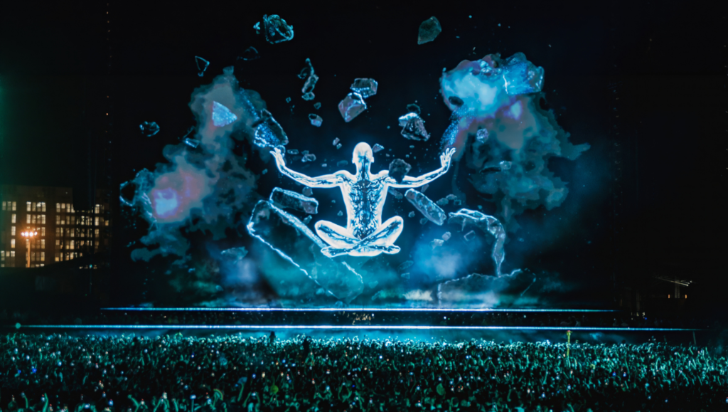Afterlife Festival Barcellona 2025: Un’Esperienza Sensoriale Unica