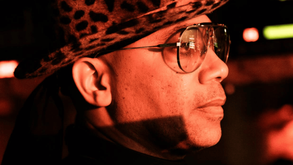 Musica Techno: Carl Craig e la sua Storia in un Documentario