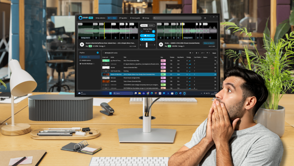 Mixed In Key 11 Pro: Il Software Essenziale per i DJ