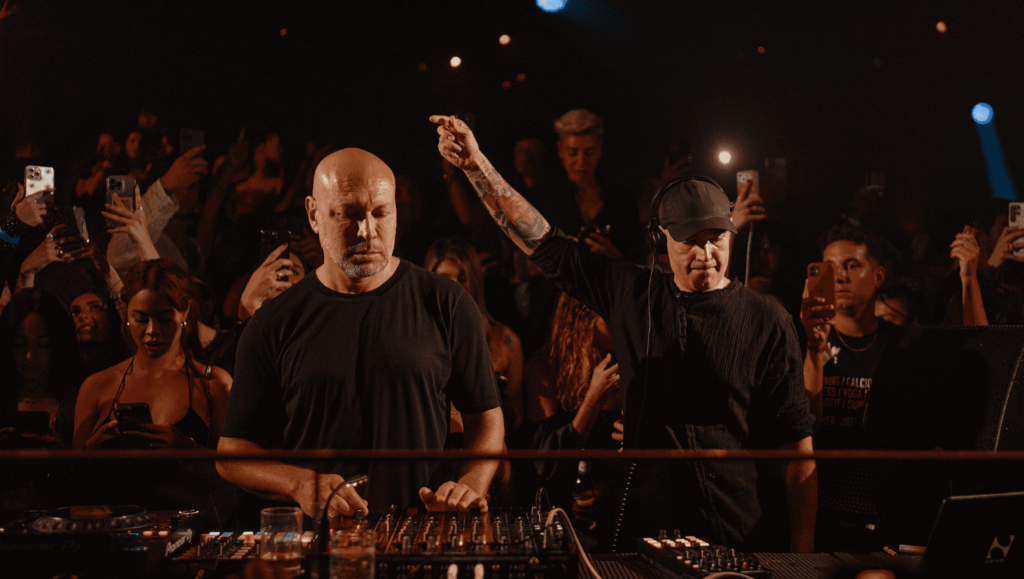 Music On Ibiza 2025: Ecco chi ci sarà con Marco Carola