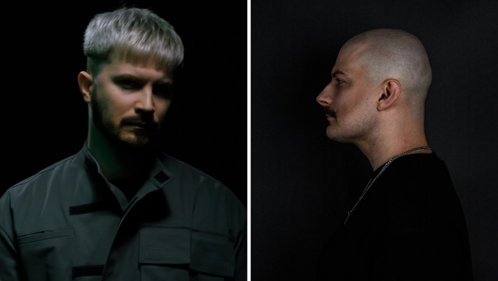 Musica Techno 2025: Artaria & Cafius debuttano su Truesoul
