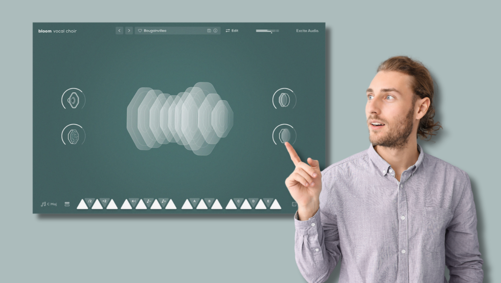 Bloom Vocal Choir: Il Plugin Essenziale per Creare Cori Virtuali