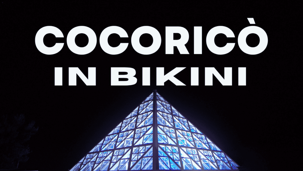Cocoricò in Bikini 2025: L’evento elettronico imperdibile a Cattolica il 2 giugno