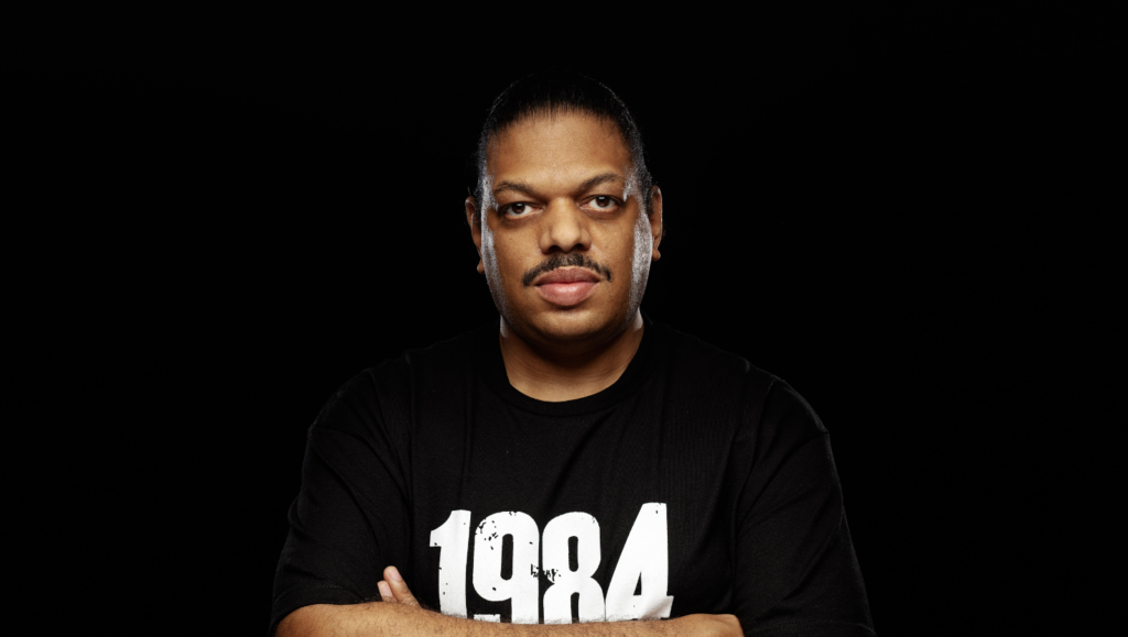Kerri Chandler presenta KAOZ Theory: 11 notti di super house