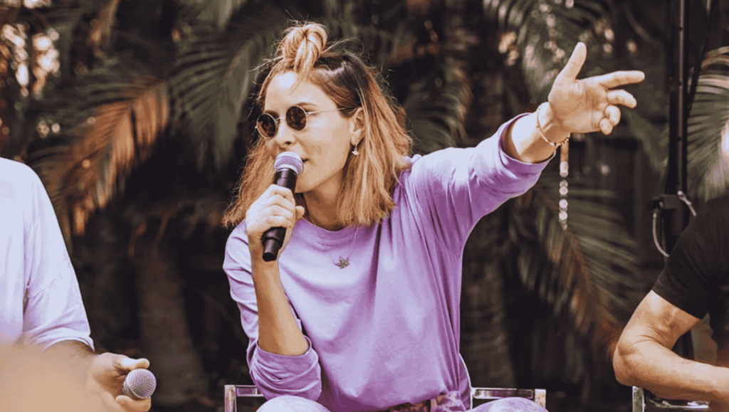 BLOND:ISH e Bye Bye Plastic: la rivoluzione green nei club