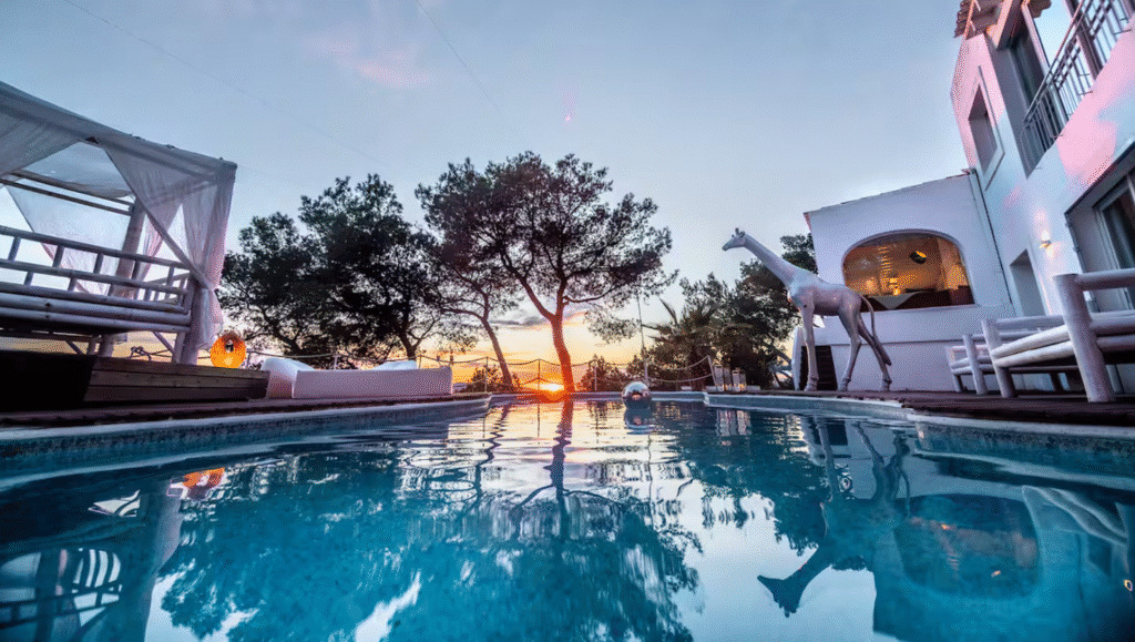Inside Ibiza: il podcast Loud & Unfiltered svela il volto autentico dell’isola