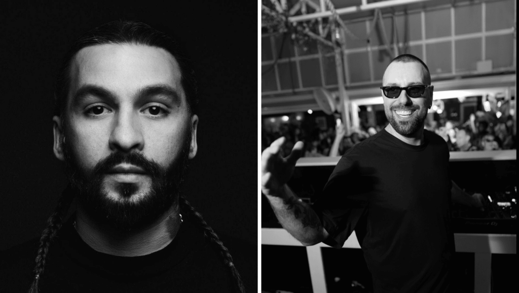 Steve Angello & Sebastian Ingrosso: il B2B più atteso dell’estate arriva allo Space Riccione
